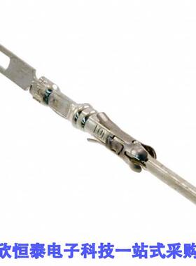202236-6连接器 《 CONN PIN TIN SOLDER EYELET    》