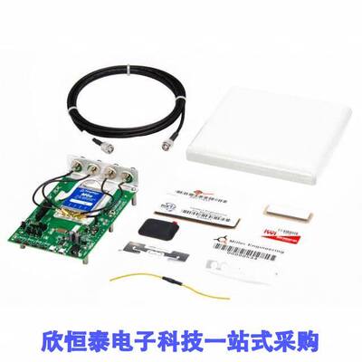 M6E-DEVKIT射频 《 KIT DEV M6E MULTIPROTOCOL    》