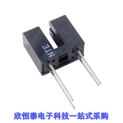 NTE3102传感器，变送器 《 OPTO INTERRUPTER    》