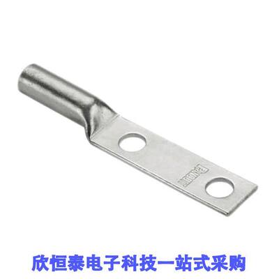 LCMC150-12-X连接器 《 CONN TERM RECT RING 150MM #M12    》