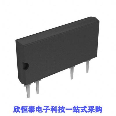 CPC1981Y继电器 《 SSR RELAY SPST-NO 180MA 0-1000V    》