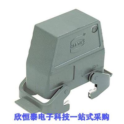 19300240538连接器 《 CONN HOOD SIDE ENTRY SZ24B M40    》