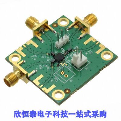 EK4152-02射频 《 HIGH-LINEARITY MOSFET QUAD MIXER    》