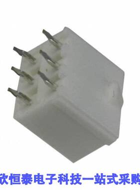 0039310060连接器 《 CONN HEADER VERT 6POS 4.2MM    》