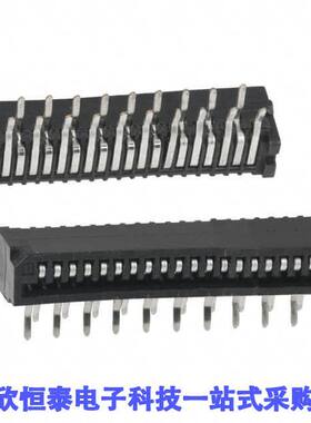 HLW20R-2C7LF连接器 《 CONN FFC FPC TOP 20POS 1MM R/A    》