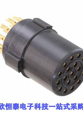 BIS14PLN1920F null Souriau-Sunbank