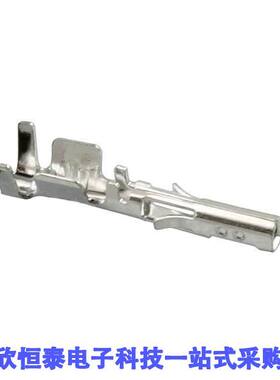 10127718-001LF连接器 《 CONN SO【ET 20-30AWG CRIMP TIN    》