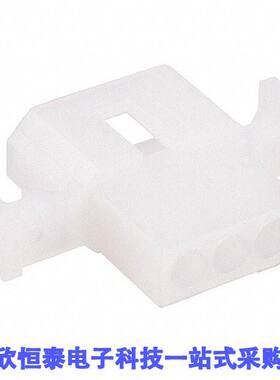 770332-1连接器 《 CONN PLUG HSG 3POS 3.68MM    》
