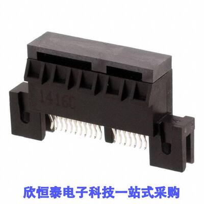 GWE18DHRQ-T941 null Sullins Connector Solutions