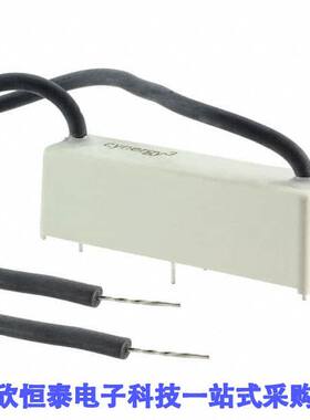 DAT70515F-HR继电器 《 RELAY REED SPST-NO 2A 5V    》