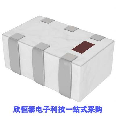 2450BL15K100E射频 《 BALUN 2.4GHZ-2.5GHZ 50/100 0805    》