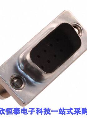 09670029050连接器 《 D SUB IP 67 SHIELDED CAP_MA_9P    》