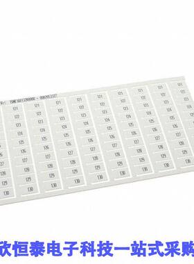 1SNK160132R0000连接器 《 SNK PRE-PRINTED    》