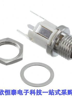 PC712AH连接器 《 JA【, 2.5MM PIN, SHORT BUSHING,    》