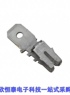 63668-1连接器 《 CONN MAG TERM 16.5-18.5AWG 0.187    》