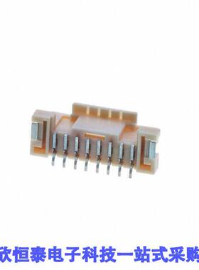 5600200830连接器 《 CONN HEADER SMD 8POS 2MM    》