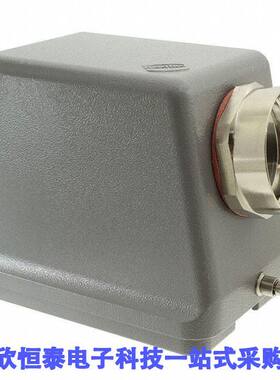 09300480541连接器 《 CONN HOOD SIDE ENTRY SZ48B PG36    》