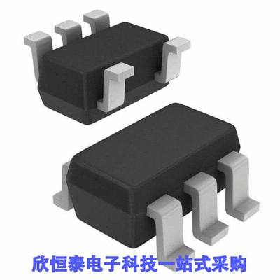 ISL84514IHZ-T芯片 《 IC SWITCH SPST SOT23-5    》