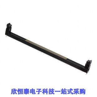 2199155-3连接器 《 DDR4 DIMM 288 PIN SMT TYPE    》