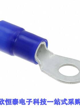 0190670055连接器 《 CONN RING CIRC 6AWG #5/16 CRIMP    》