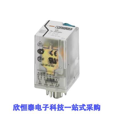 2903693继电器 《 RELAY TIMER    》