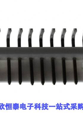 3-641210-9连接器 《 CONN HEADER R/A 9POS 3.96MM    》