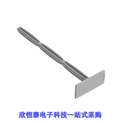 0814788连接器 《 TERM STRIP MARKER HOLDER    》