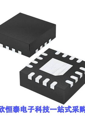 LNBH29EQTR芯片 《 IC LNB CTRL STEP-UP I2C 16QFN    》