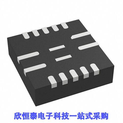 NB671LGQ-Z芯片 《 IC REG BU【 ADJUSTABLE 6A 16QFN    》