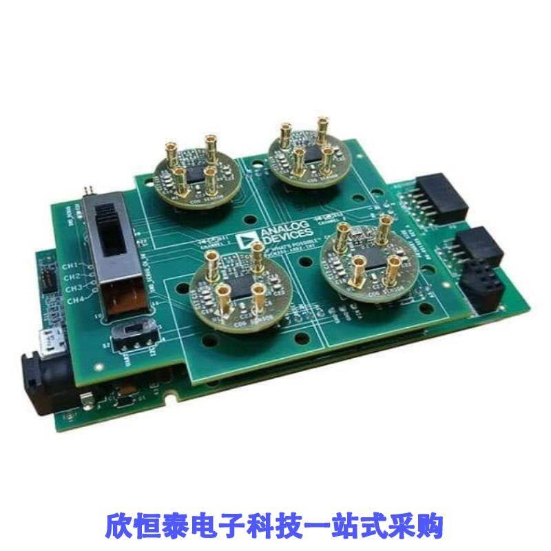 EVAL-CN0429-EBZ EVAL-CN0508-RPIZ EVAL-CN0506-FMCZ