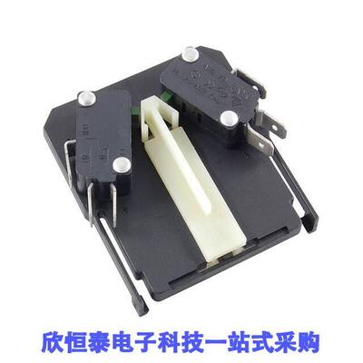 RLY9191继电器 《 AUXILIARY SWITCH QC TERMS    》