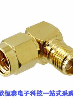 132172RP连接器 《 CONN ADAPT RP SMA JA【-SMA PLUG    》