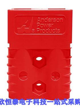 6810G3-BK连接器 《 SB120 HOUSING/SPG RED    》