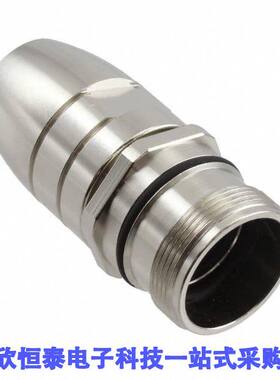 1592621连接器 《 CONN INSERT SHELL INLINE    》