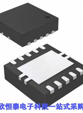 LM536003QDSXTQ1芯片 《 IC REG BU【 3.3V 650MA 10WSON    》