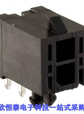 66200221022连接器 《 CONN HEADER R/A 2POS    》