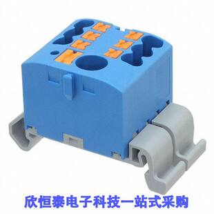 BLUE BLO DISTRIBUTION 3273200连接器