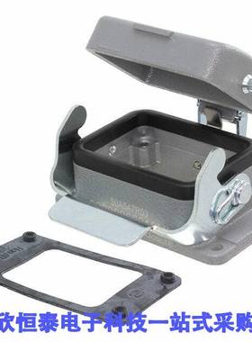 09300060318ML连接器 《 CONN BASE BOTTOM ENTRY SZ6B    》