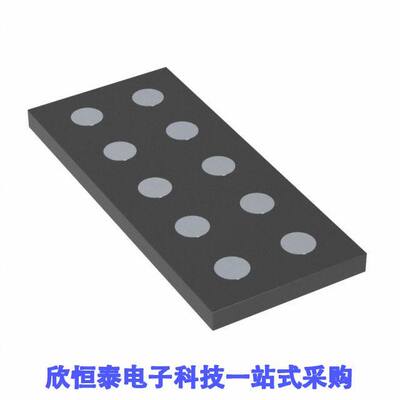 CSD87501L分立半导体产品 《 MOSFET 2N-CH 30V 10PICOSTAR    》