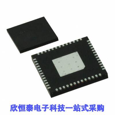 8T349316NLGI芯片 《 IC CLK BUFFER 1:16 LVDS 52VFQFPN    》