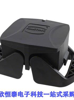 19410065406连接器 《 CONN HAN ECO 6B COVER BLA【    》