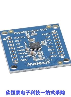 EVB90371-GGO-200-REV1.0/EVB90371-GGO-300-REV1.0