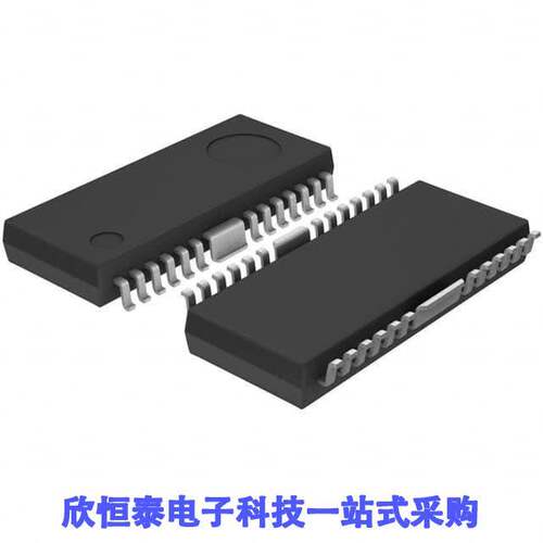 BA6247FP-YE2芯片 《 IC MOTOR DRIVER 8V-18V 25HSOP    》