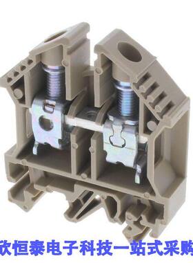 1050.2连接器 《 FEED-THROUGH TERMINAL    》