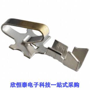 GOLD 0008550104连接器 CRIMP 24AWG CONN
