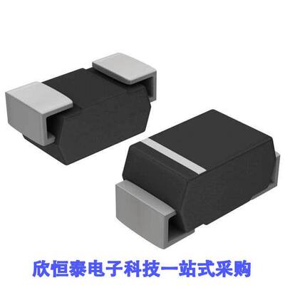 BZG03C150G分立半导体产品 《 DIODE ZENER 150V 1.5W SMA    》