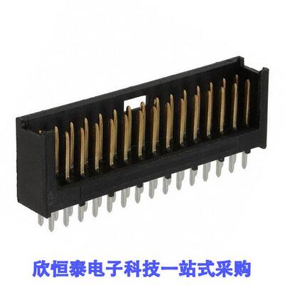 280387-2连接器 《 CONN HEADER VERT 30POS 2.54MM    》