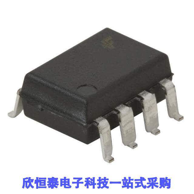 HCPL4502SD隔离器 《 LOGIC IC OUTPUT OPTOCOUPLER    》 - 实物图
