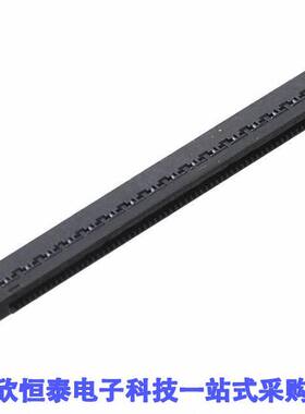 5033666011连接器 《 CONN FFC BOTTOM 60POS 0.50MM R/A    》