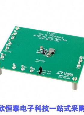 DC2110A开发板 《 DEMO BOARD FOR LT8631EFE    》